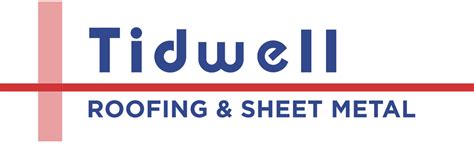 Tidwell Roofing and Sheet Metal 